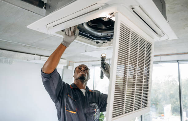 Licensed Hvac Maintenance service in Baytown, TX - FH HVAC